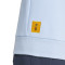 Majica dugih rukava adidas Real Madrid Fanswear 2024-2025