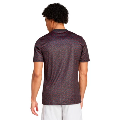 Dres Ajax 2024-2025 Prije utakmice