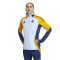 Majica dugih rukava adidas Real Madrid Trening 2024-2025