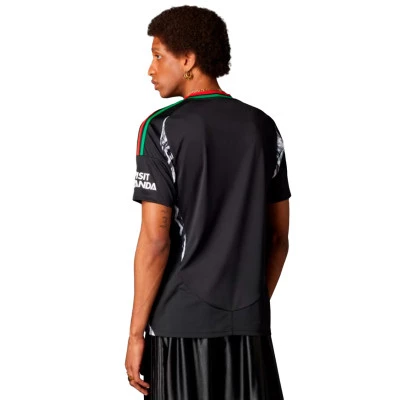 Dres Arsenal FC 2024-2025 u gostima