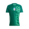 Dres adidas Italija prije utakmice na Euru 2024