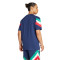 Dres adidas Italia Fanswear Eurocopa 2024