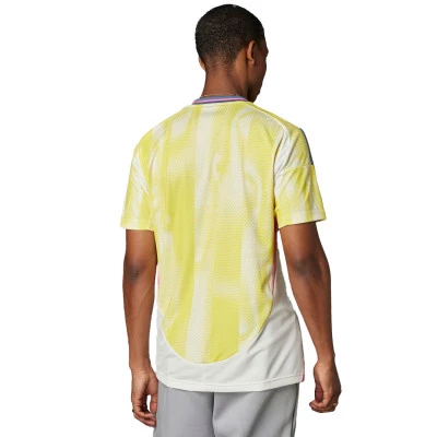 Dres Juventus 2024-2025 U gostima