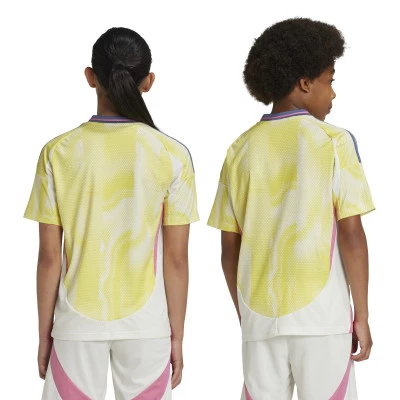 Dres Djeca Juventus 2024-2025 u gostima