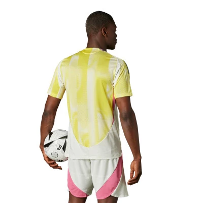 Dres Juventusov gostujući Komplet autentični 2024. – 2025