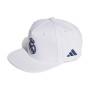 Real Madrid 2024-2025-Bijelo-Tim Mornarsko Plava