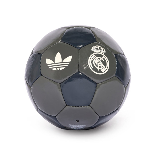Lopta adidas Real Madrid 2024-2025