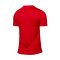 Majica Nike RCD Mallorca Fanswear Logo "RCDM" 2023-2024