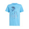 Majica adidas Y Messi G T