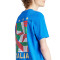 Majica adidas Navijač Italija