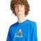 Majica adidas Navijač Italija