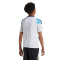 Dres adidas Messi Tr Jsy Y