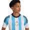 Dres adidas Messi Tr Jsy Y