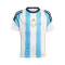 Dres adidas Messi Tr Jsy Y