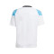 Dres adidas Messi Tr Jsy Y