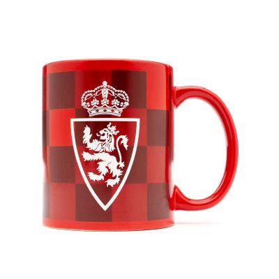 Šalica Taza Tomate Real Zaragoza