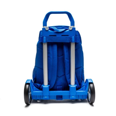 Ruksak Real Zaragoza con Ruedas