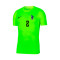 Majica Nike Park VII m/c CF Turó Portero