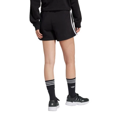 Kratke hlače Ženske tenisice s 3 pruge
