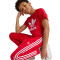 Duge hlače adidas Djeca Classics SST