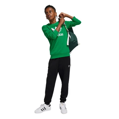 Majica dugih rukava Djeca ekipa Trefoil