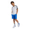 Majica adidas Djeca 3 pruge