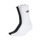 Čarape adidas Ruffle Crew (2 pares)