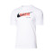 Majica Nike RCD Mallorca Fanswear Logo RCDM 2023-2024