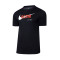 Majica Nike RCD Mallorca Fanswear Logo "RCDM" 2023-2024