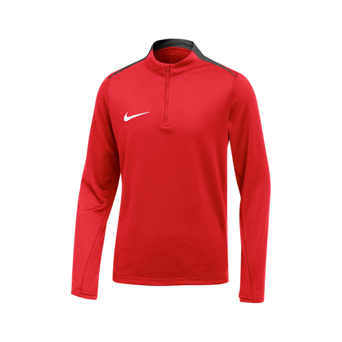sudadera-nike-con-media-cremallera-academy-pro-24-nino-university-red-university-red-black-0