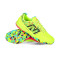Tenisice za futsal New Balance Audazo Pro IN V6