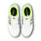Tenisice za futsal New Balance Djeca Audazo Command In V6