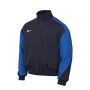 Strike 24 Prije utakmice-Obsidian-Royal Blue-Obsidian