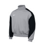 Strike 24 Prije utakmice-Wolf Grey-Black-Wolf Grey