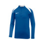 s poluzatvaračem Strike 24 Djeca-Royal Blue-Royal Blue-White