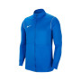 Park 20 R-Royal Blue-White