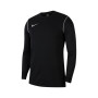 Park 20 R Niño-Black-White