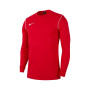 Park 20 R Niño-University Red-White