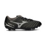 Monarcida Neo III Select AG-Black-Silver