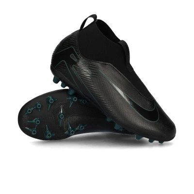 Kopačke Djeca Mercurial Air Zoom Superfly 10 Academy AG