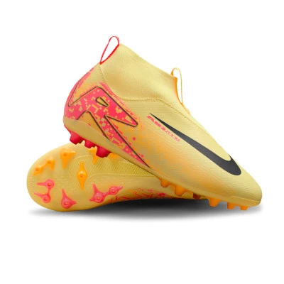 Kopačke Djeca Air Zoom Mercurial Superfly 10 Academy KM AG