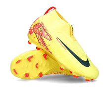 Kopačke Nike Djeca Air Zoom Mercurial Superfly 10 Academy KM FG/MG