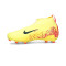 Kopačke Nike Djeca Air Zoom Mercurial Superfly 10 Academy KM FG/MG