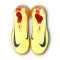 Tenisice za futsal Nike Djeca Air Zoom Mercurial Superfly 10 Academy KM IC