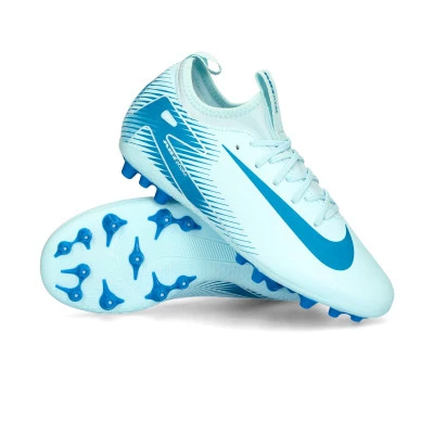 Kopačke Djeca Mercurial Air Zoom Vapor 16 Academy AG
