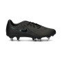 Phantom GX II Academy SG-Pro Anti-Clog-Crno-crno-duboka džungla