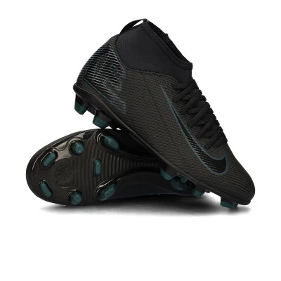 Kopačke Djeca Mercurial Superfly 10 Klub FG/MG