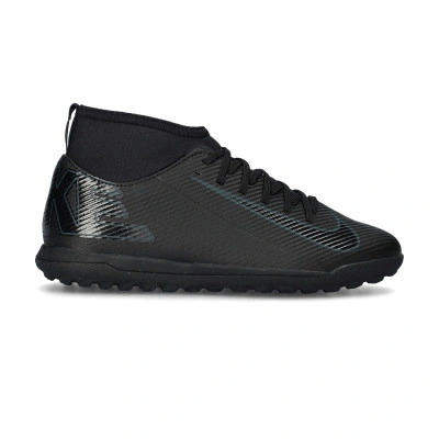 Kopačke Djeca Mercurial Superfly 10 Klub Turf
