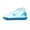 Kopačke Nike Djeca Mercurial Superfly 10 Klub Turf