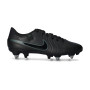 Tiempo Legend 10 Academy SG-Pro-Crno-crno-duboka džungla